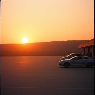 Playlist cover art