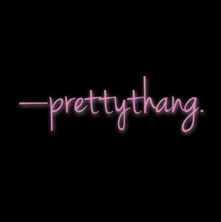 Pretty thang (feat. Juicy J) artwork
