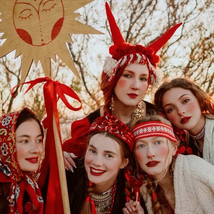Коляда придёт artwork