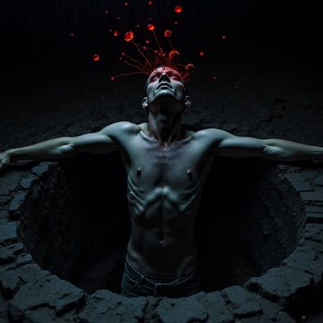 Image for Self horror