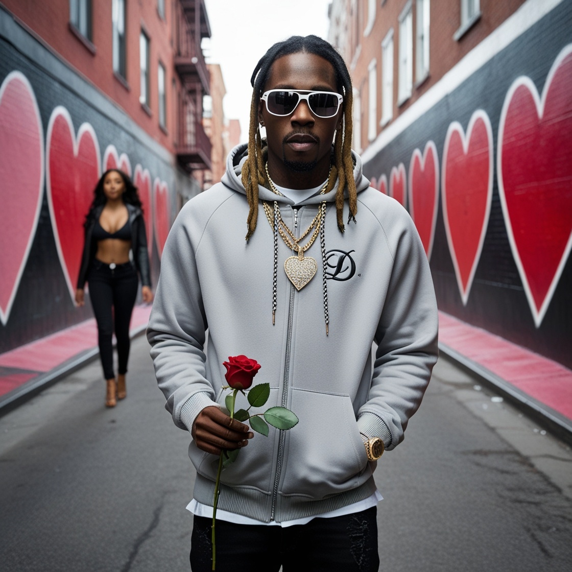 I Think Shawty Love Me