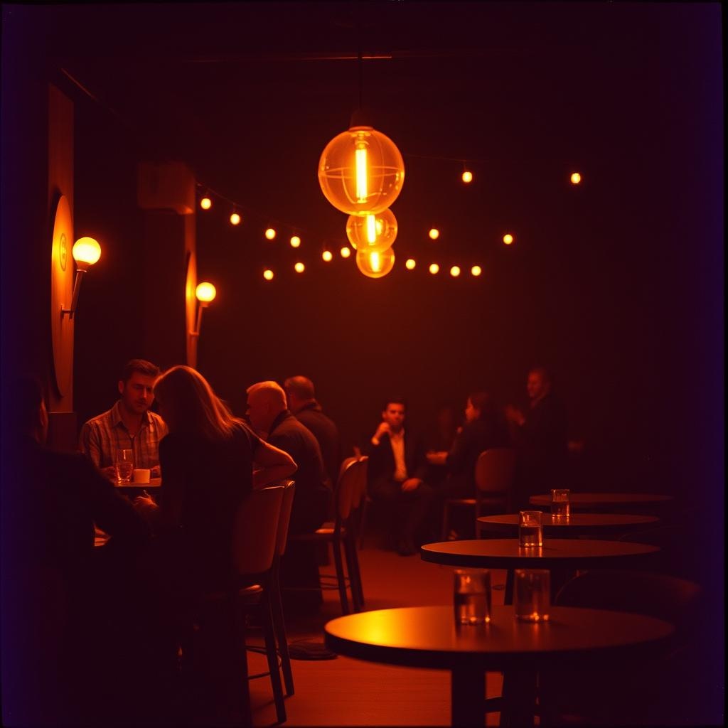 Image for Jazz: Furbogatto 2025