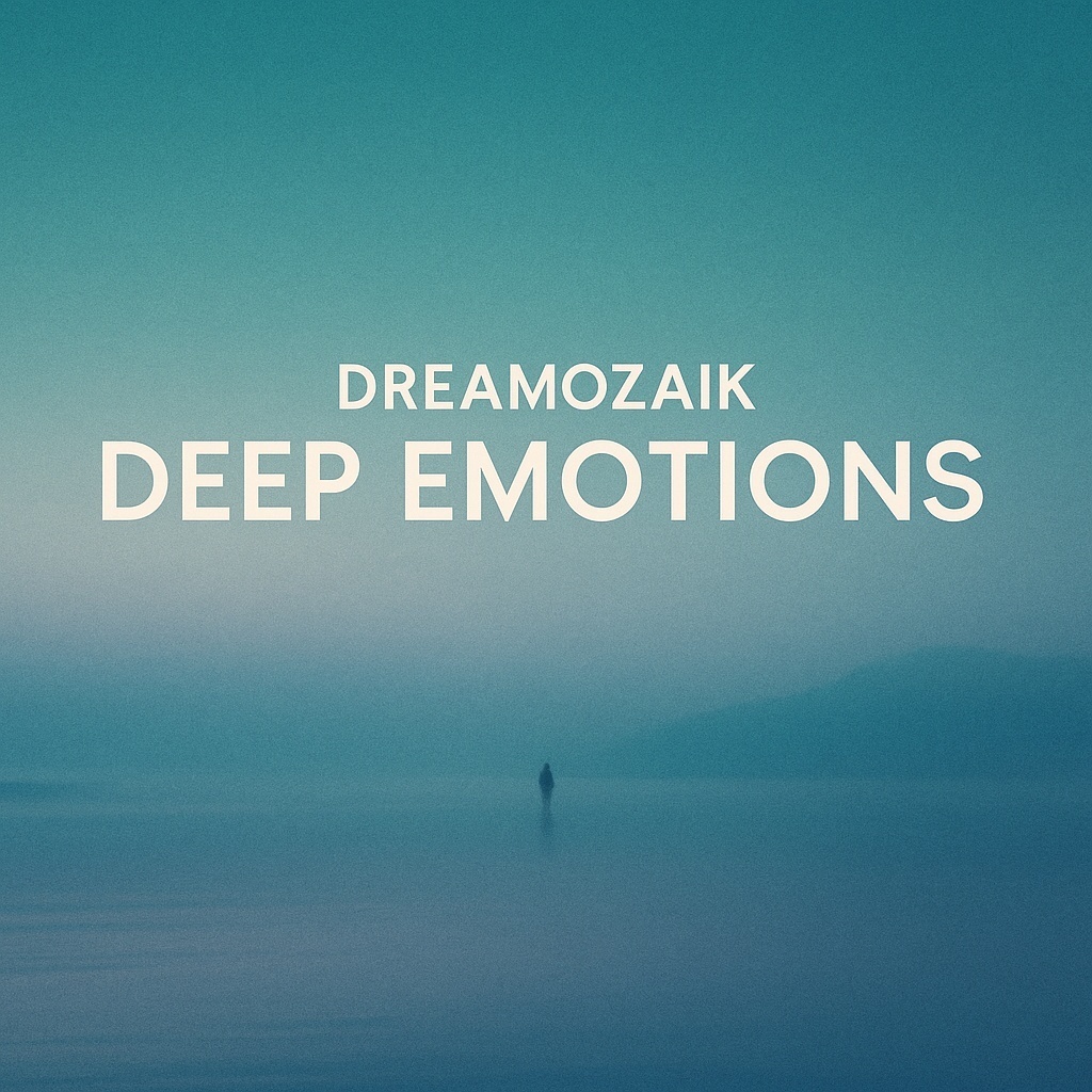 Image for Dreamozaik Deep Emotions - Ambient-Club Version