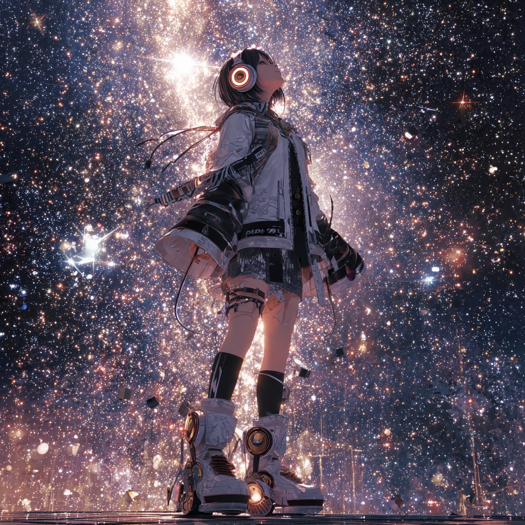 Image for 星雲詩篇