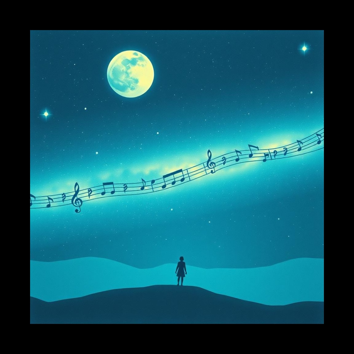 Image for Astral Variations 