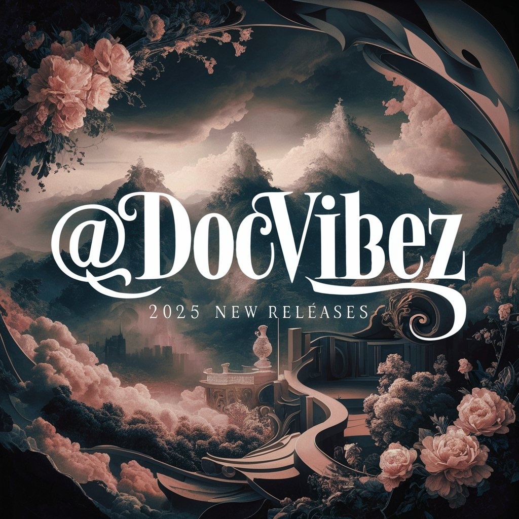 Image for 2025 New Releases & Remasters