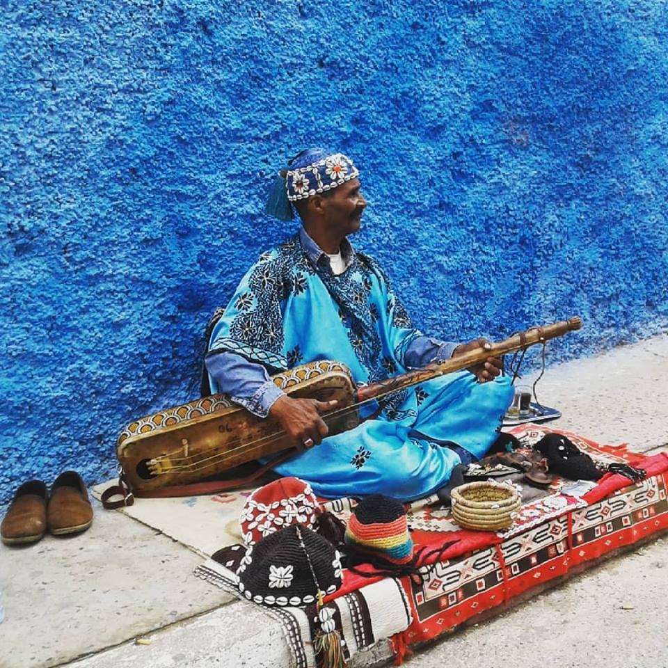Image for Gnawa