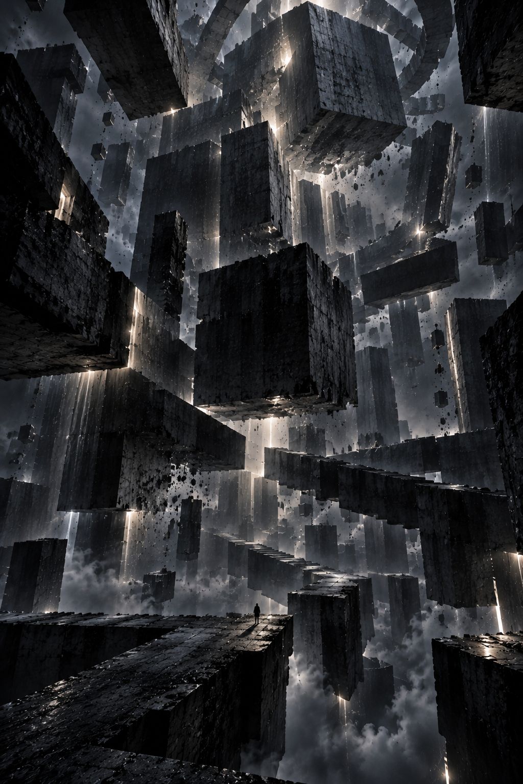 ALGORITHM artwork