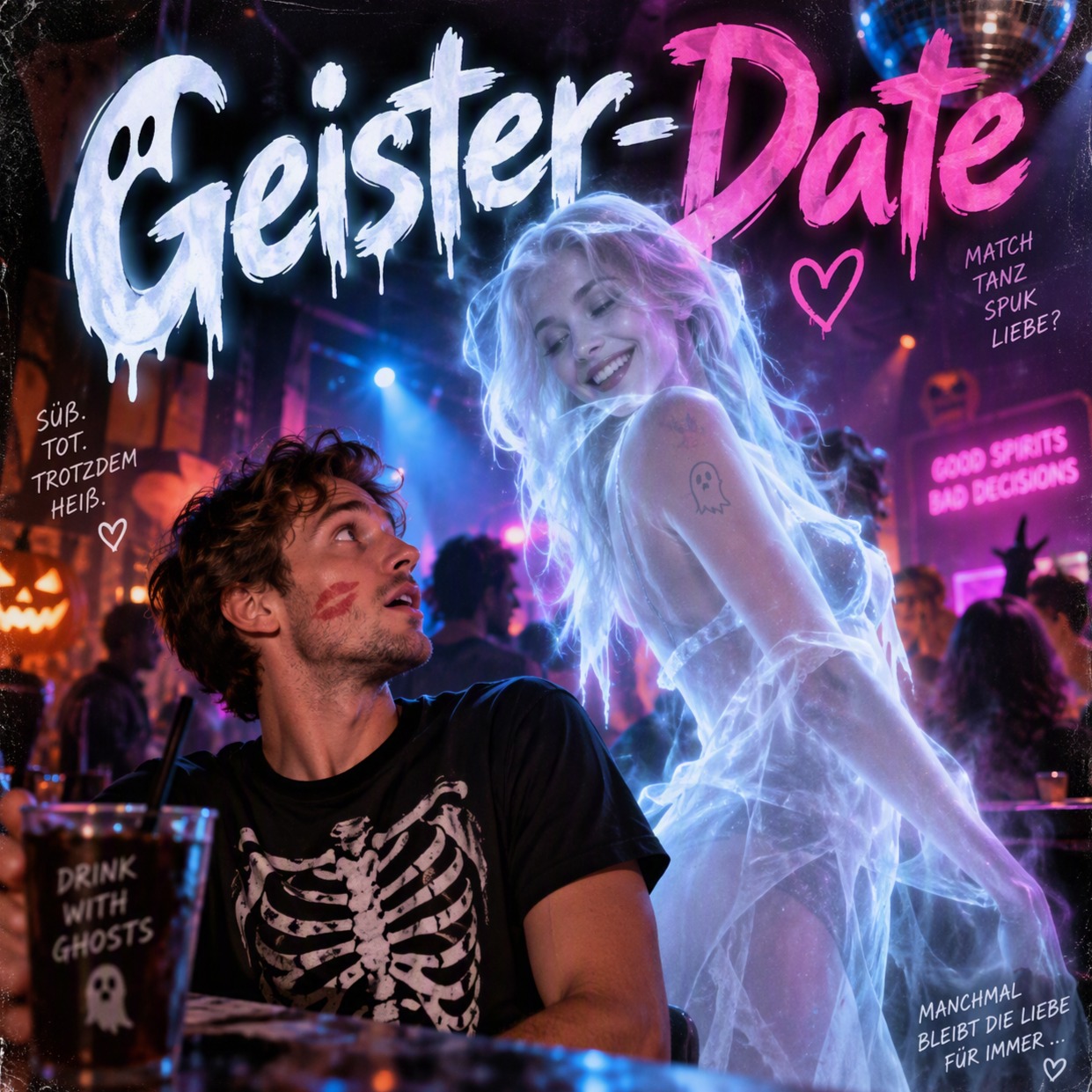 Geister Date