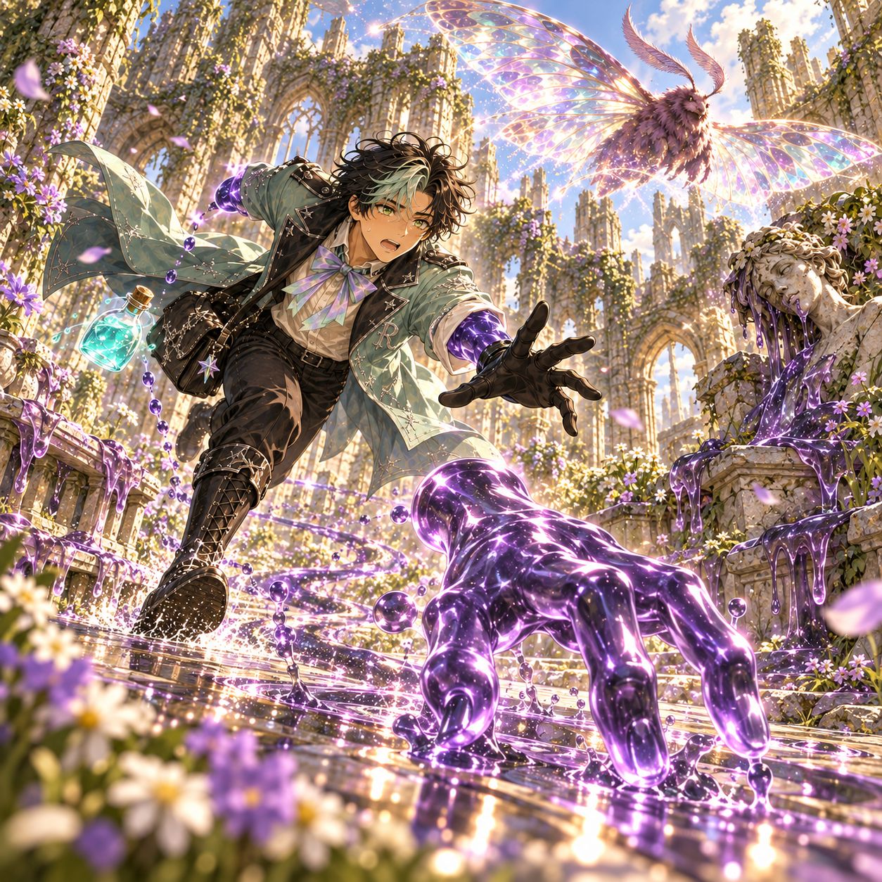 AstroKnights 3