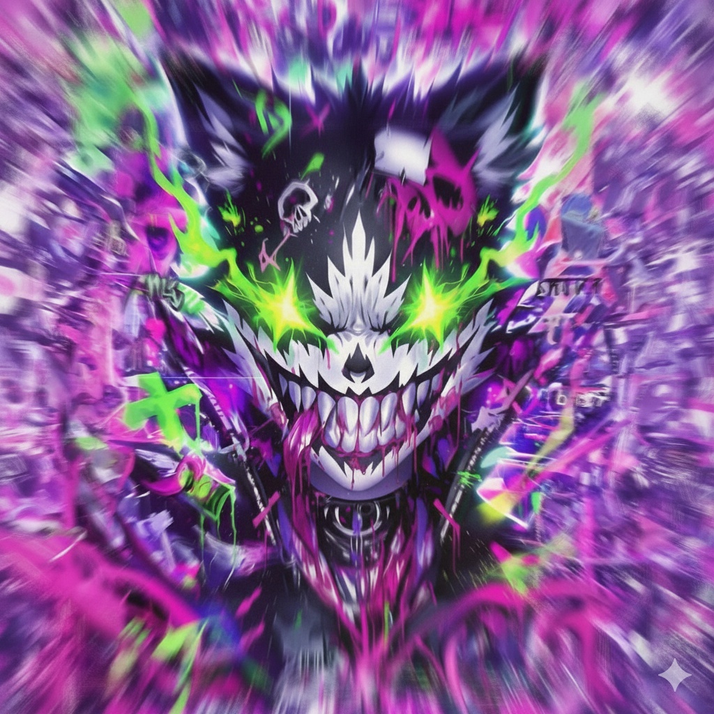 Image for FUNK DA NOITE