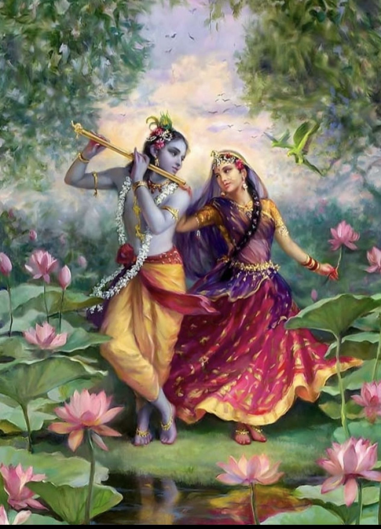 Song Image
