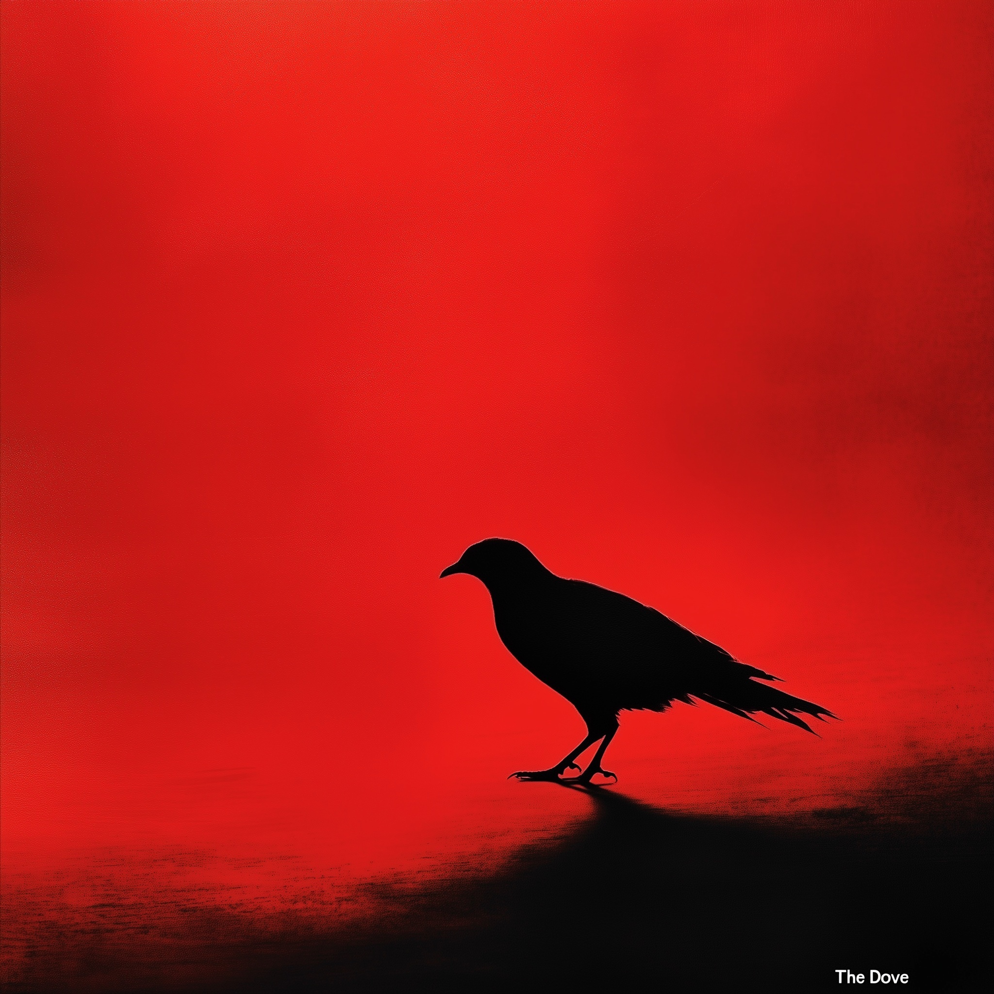 Image for The Dove (A Musical)