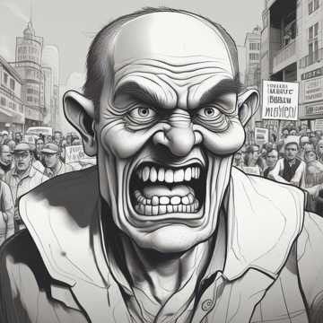 Image for Politically Speaking