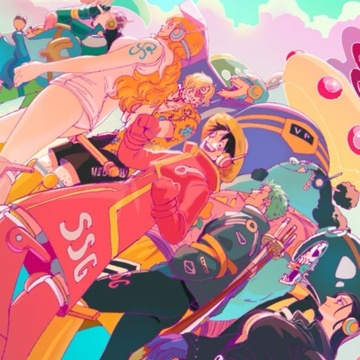 Image for One Piece Songs