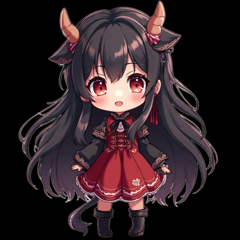 百鬼かな-KANA_NAKIRI-