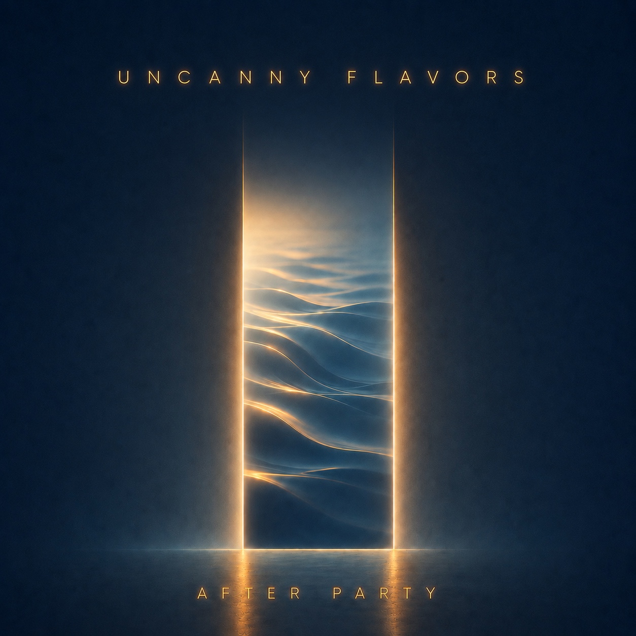 After party (energy edit) artwork
