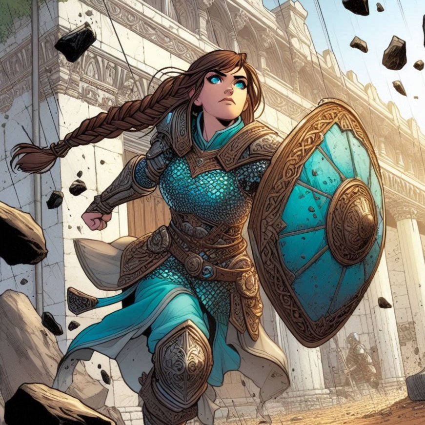 Voice image for Lola