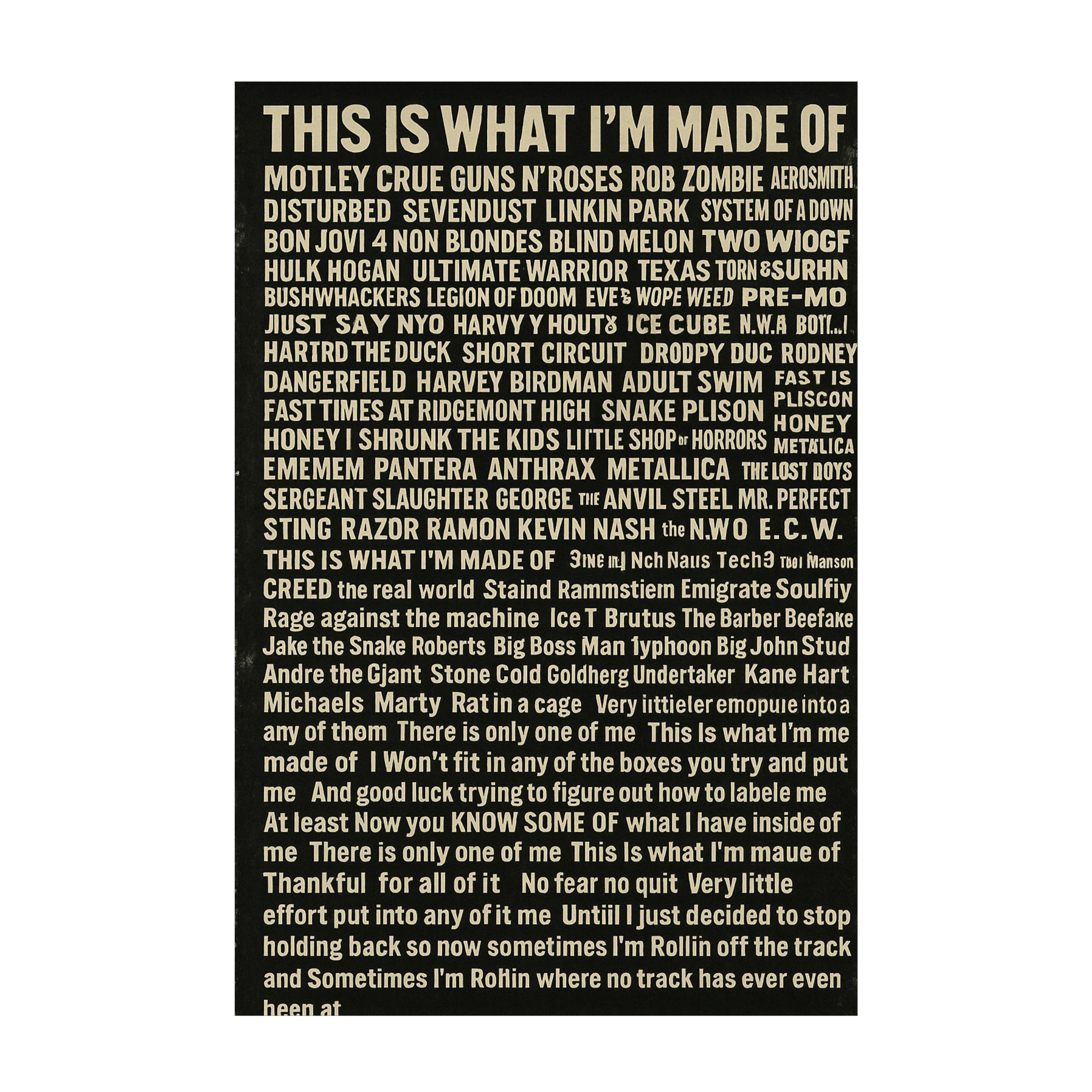 Song Image