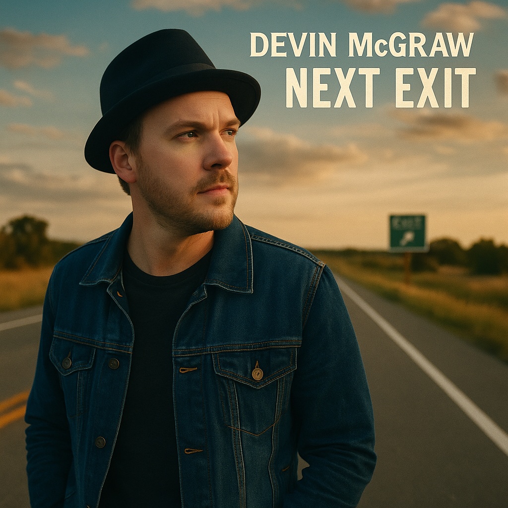 Image for Devin McGraw - Next Exit