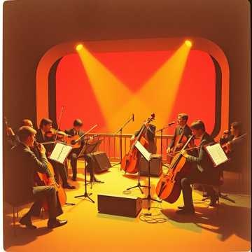 Image for Instrumental