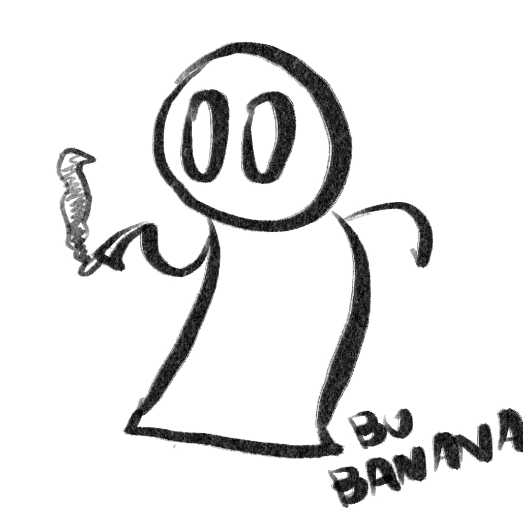 Profile picture for Bu Banana