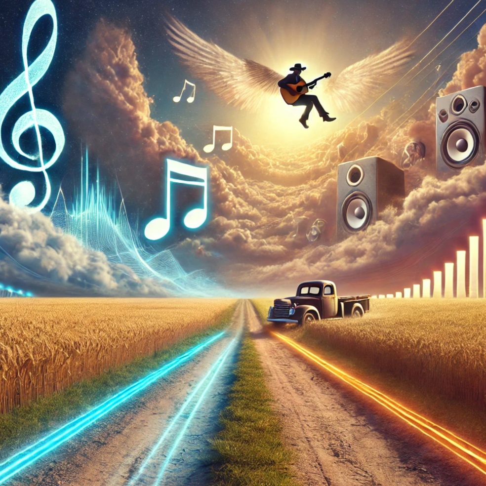 Image for Free Fallin'