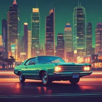 Image for FunkcoreSpyChase