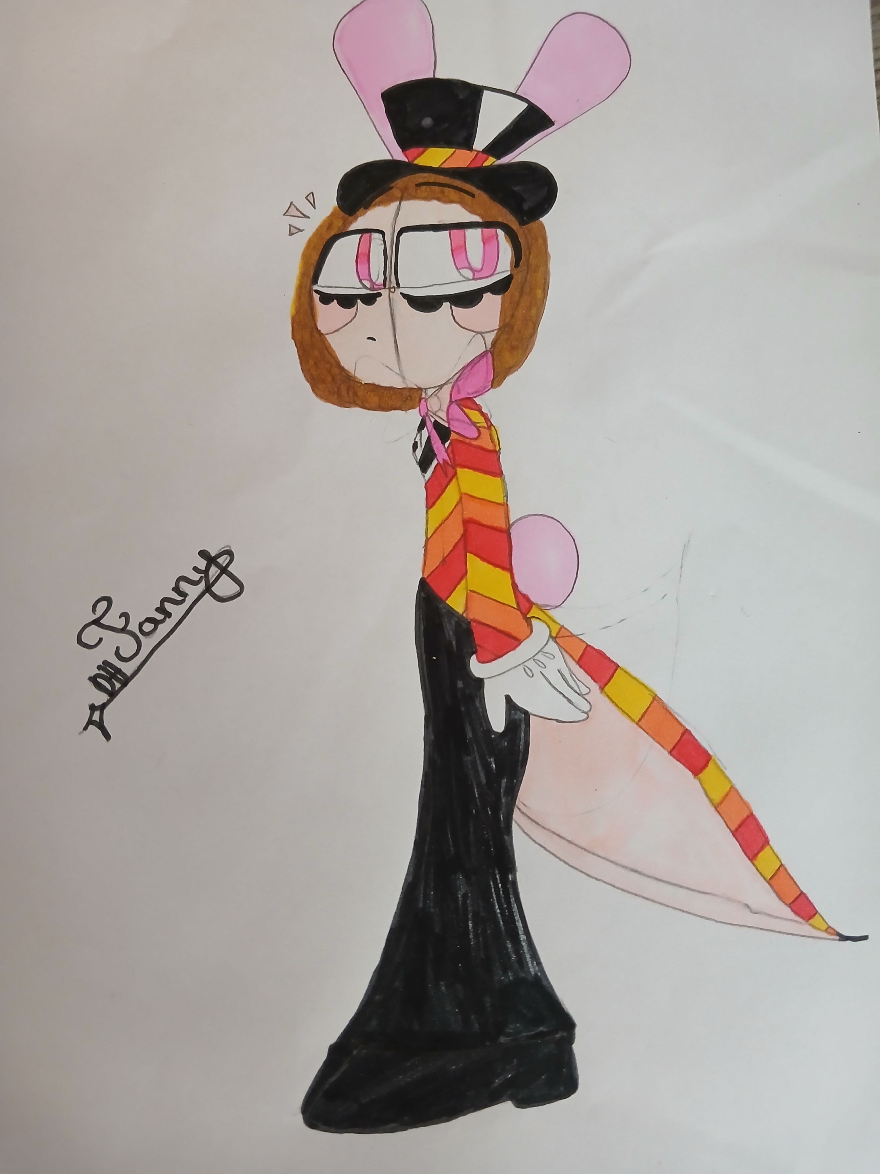 T’a geule! artwork