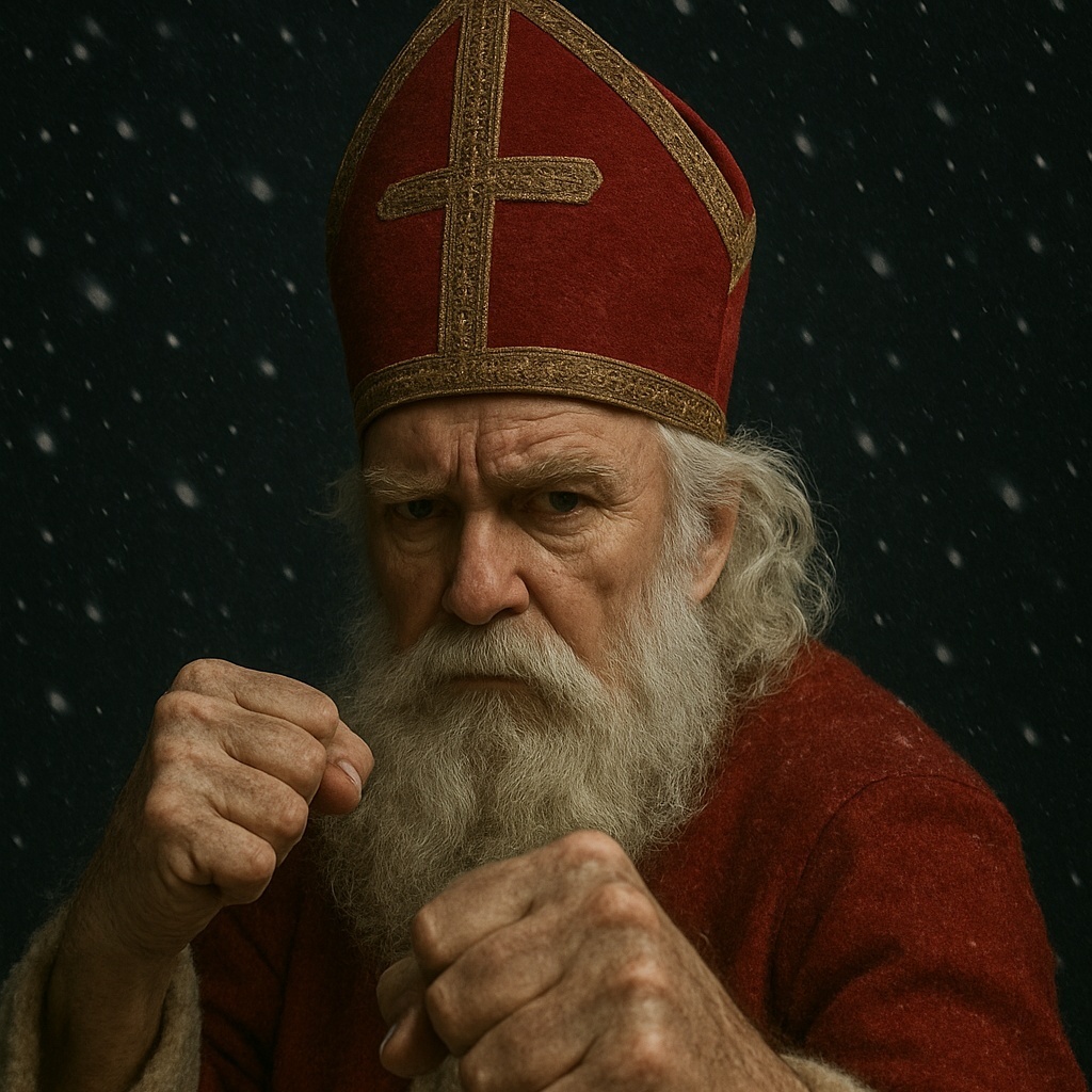 Image for OBSIDIAN - Redeeming Christmas EP