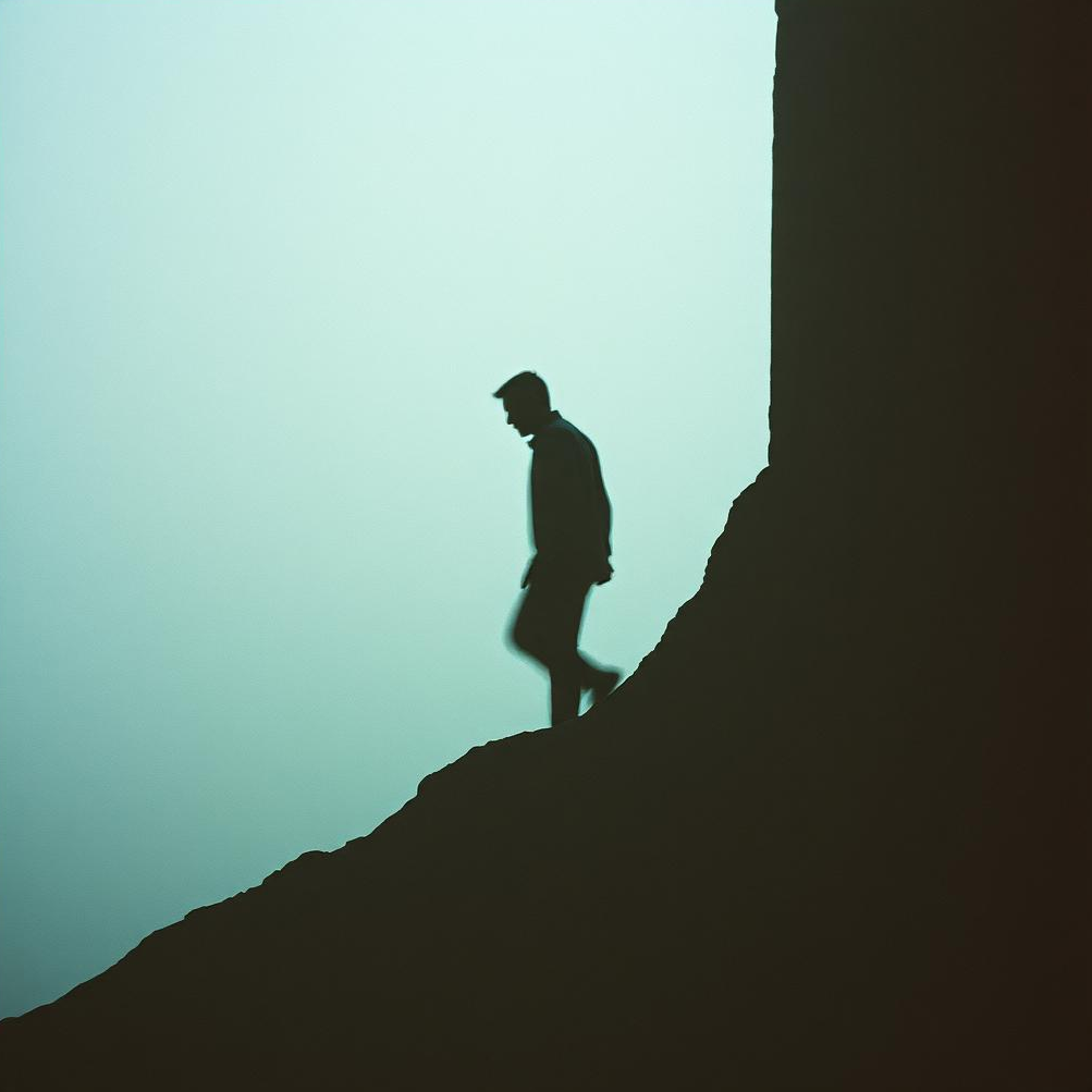 Falling Down