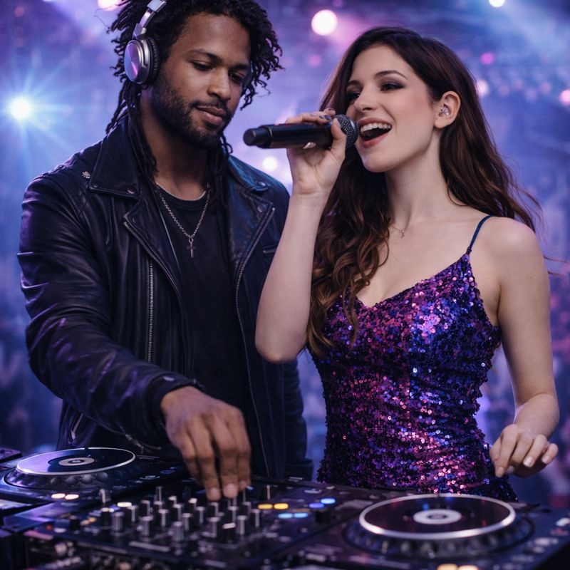 Image for Codex Dance