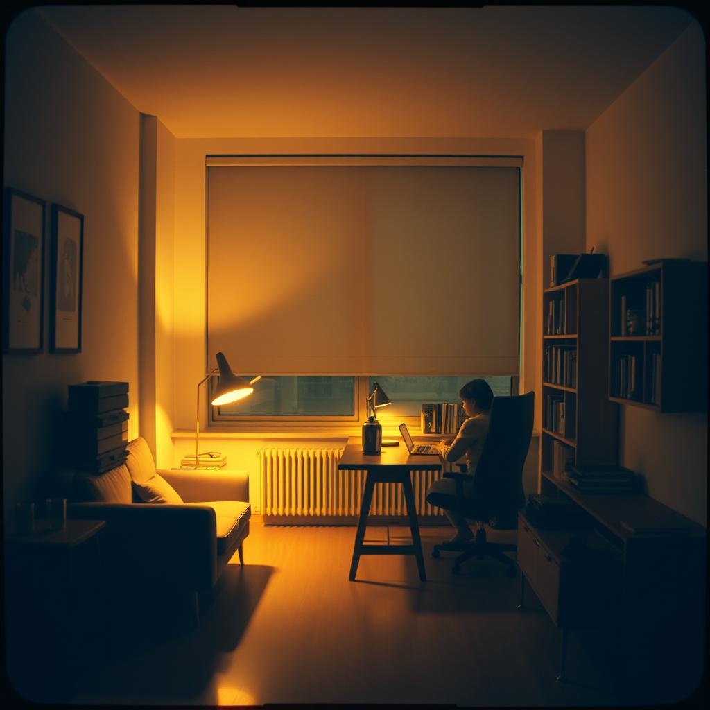 Image for Late Night Study Sessions