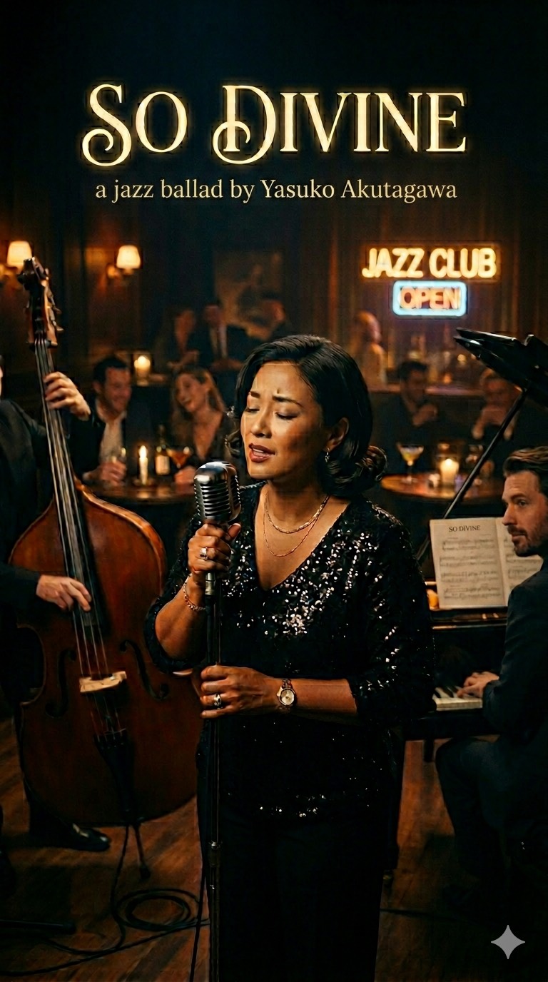 Voice image for Yasuko Akutagawa