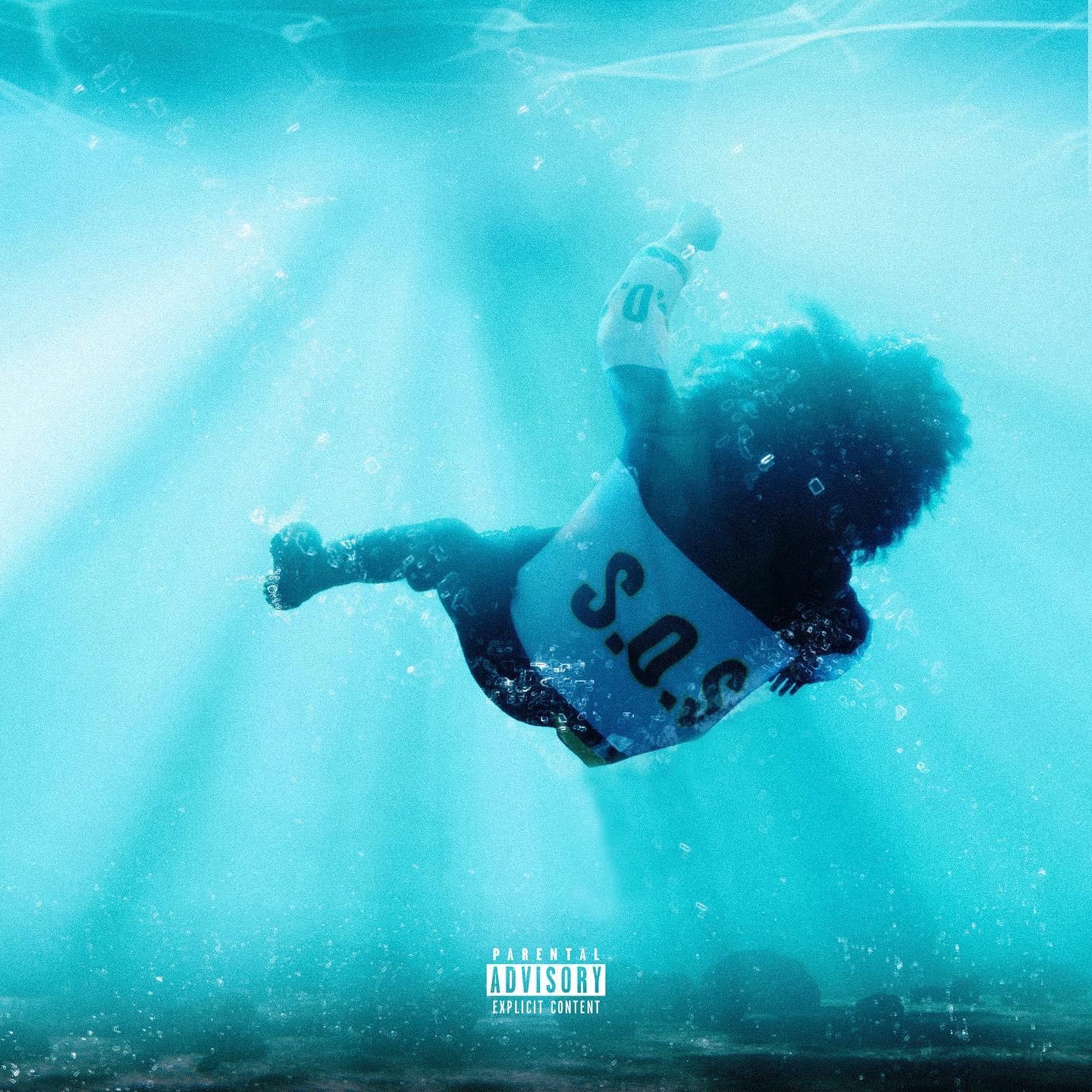 why so sexy?-SZA artwork
