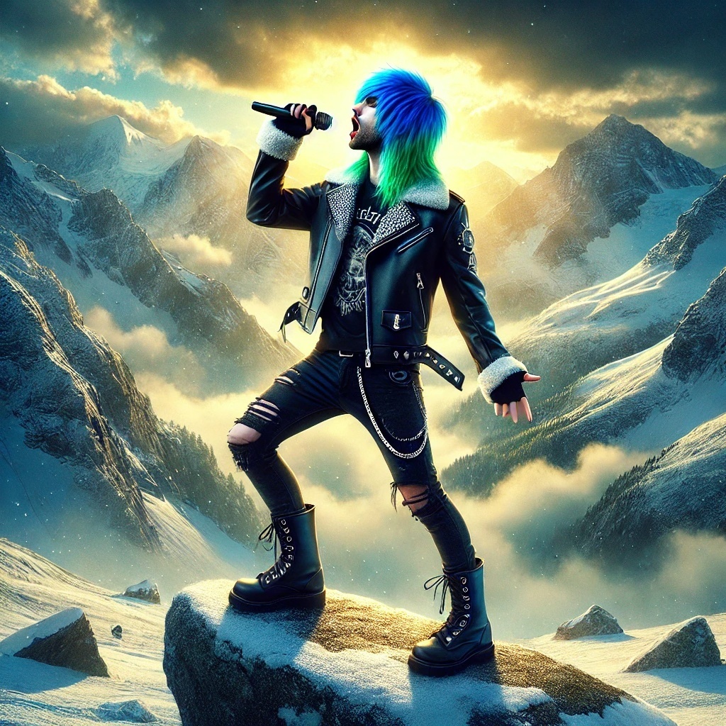 Playlist cover art