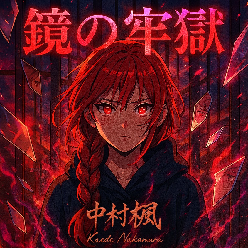 Image for 鏡の牢獄 - Kagami no Rōgoku (2025) 