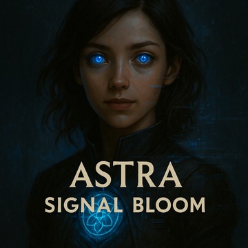 Image for Astra - Signal Bloom