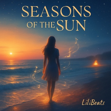 Playlist cover art