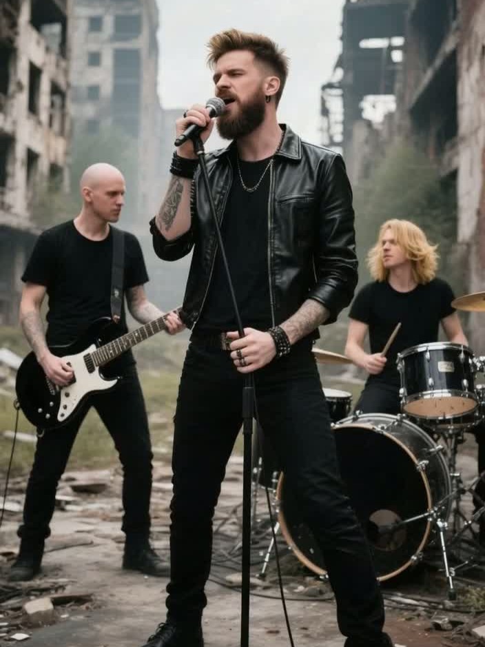 Song Image