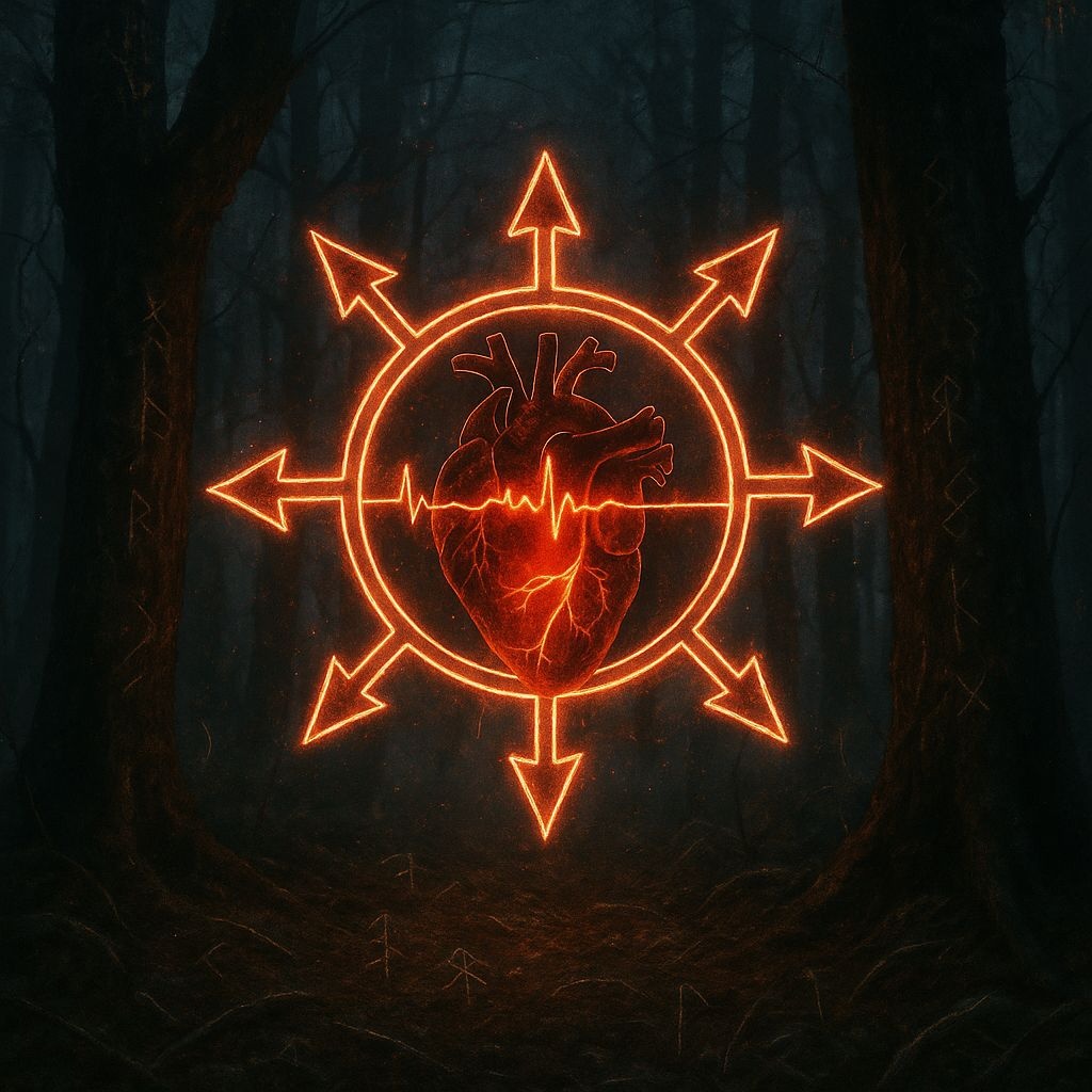 Persona image for Blōtkuss - Albrūna Galdrī