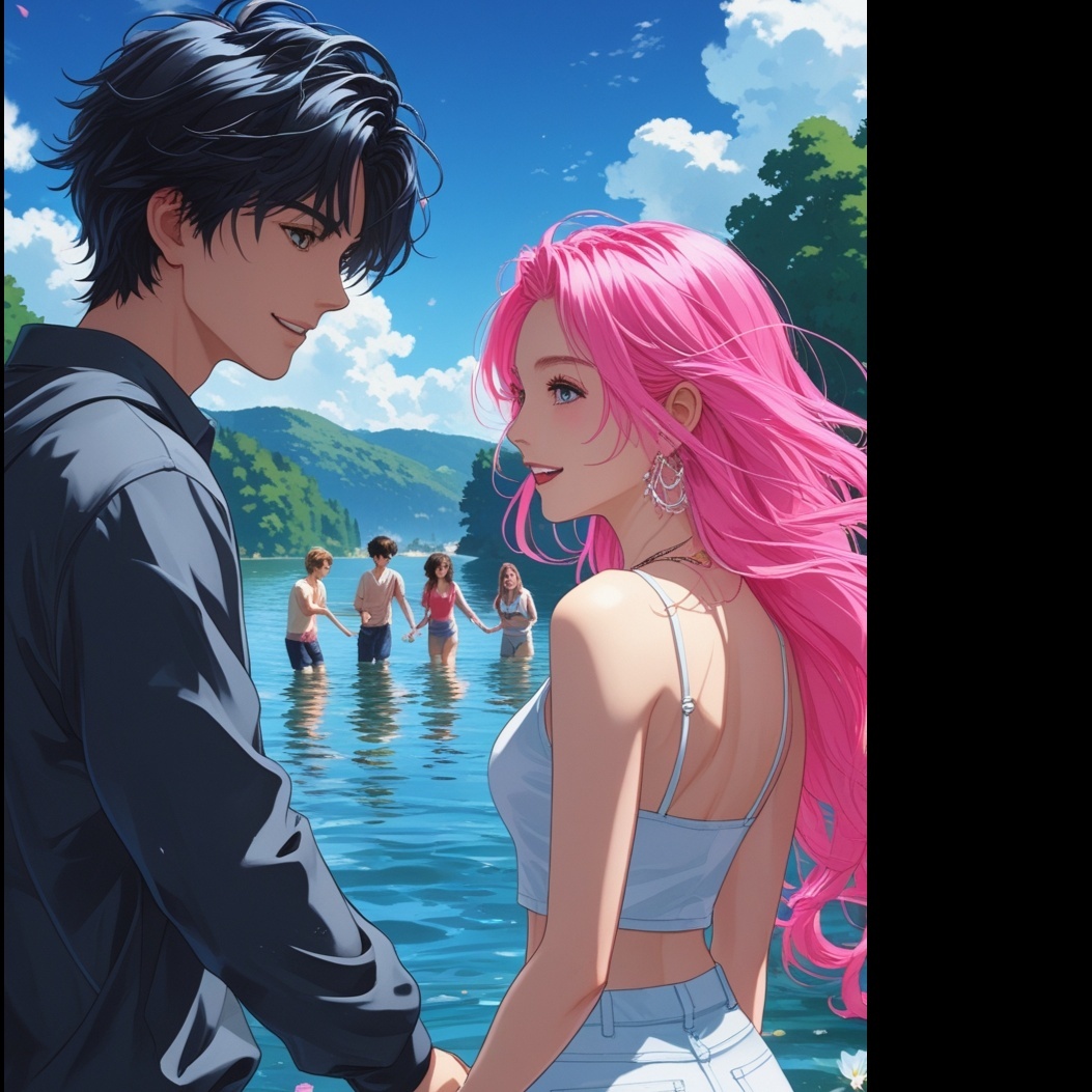 Image for About Love 