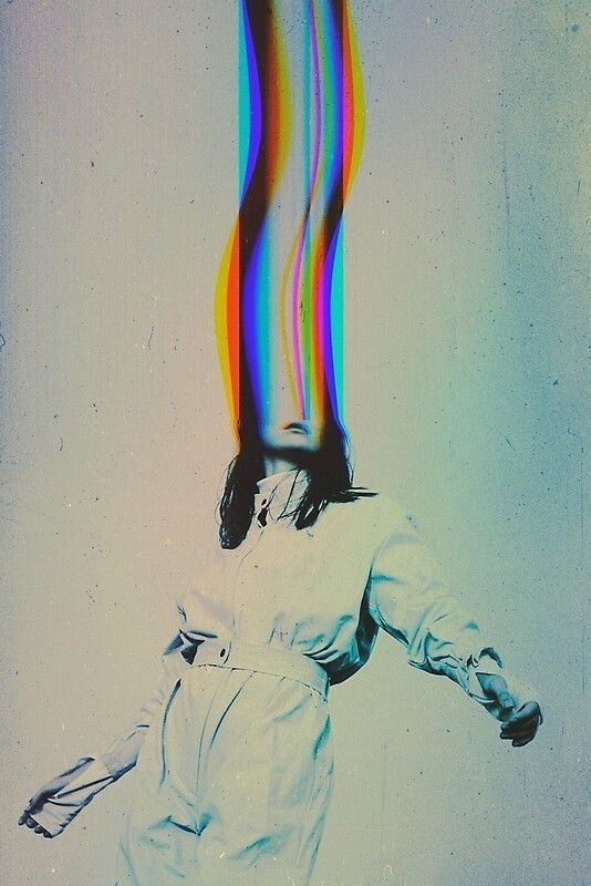 Still I Rise artwork