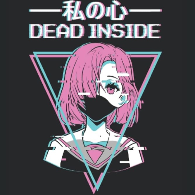 Image for Anime Angst