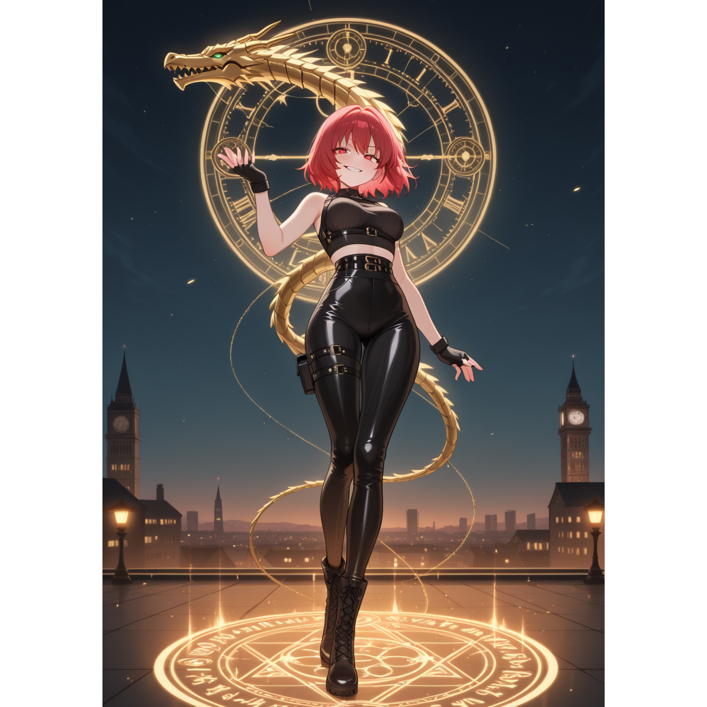 ブリキ・リチュアル・ダンス artwork