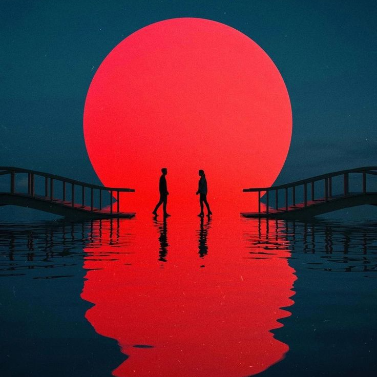 No More Lies artwork