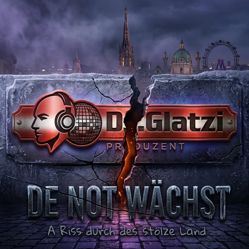 🎵 De Not wochst artwork