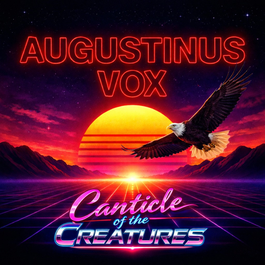 Image for Canticle of the Creatures