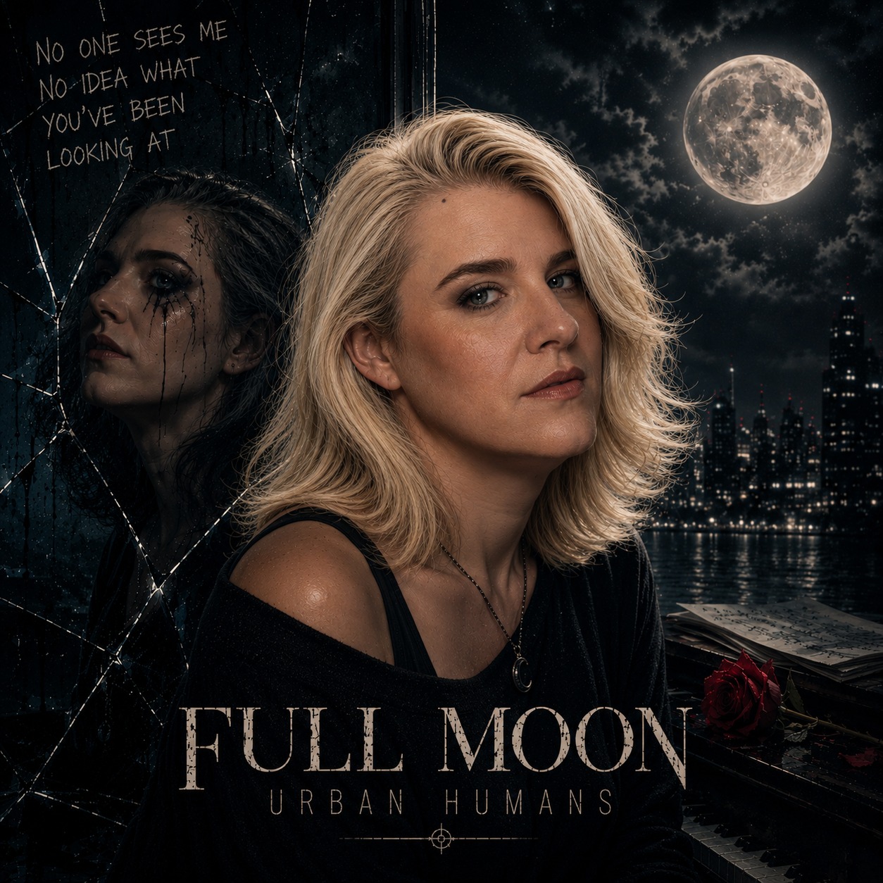 Full Moon artwork