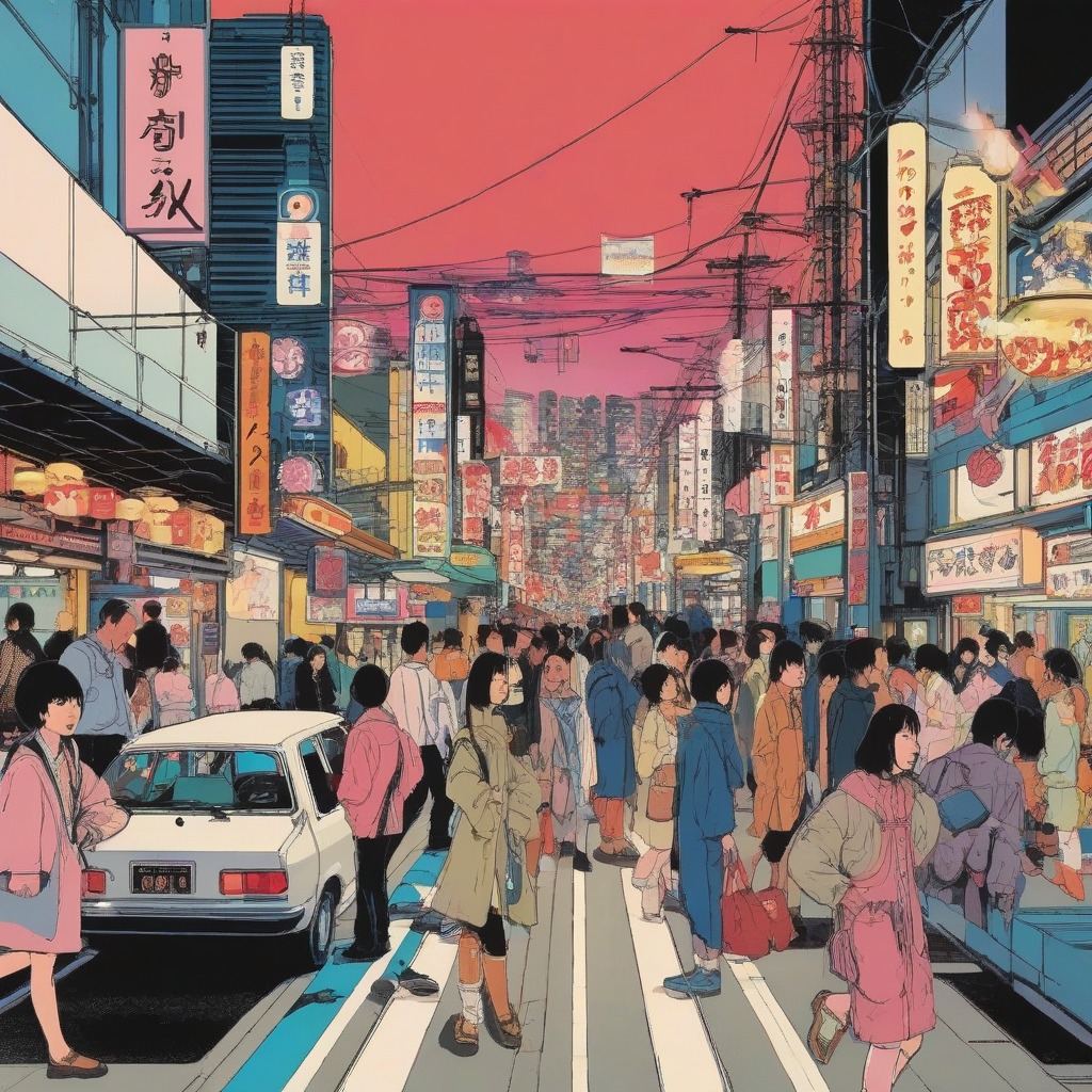 As Summer Ends artwork